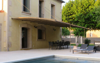 Visiter les Alpilles et la Camargue : un double voyage depuis la Bastide